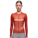 MAAP Women's Strata Pro Air Long Sleeve Jersey 3.0