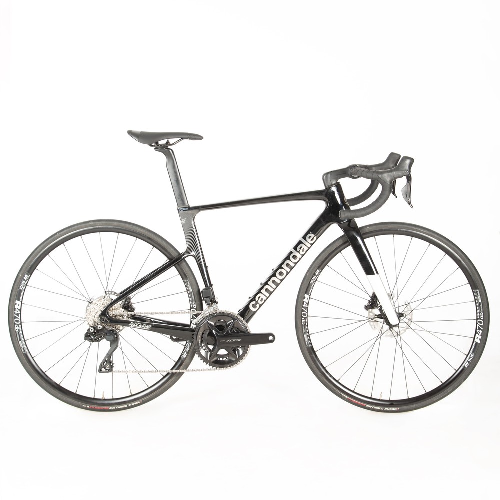Cannondale Cannondale SuperSix Evo Carbon 2024 48cm - Approved Used