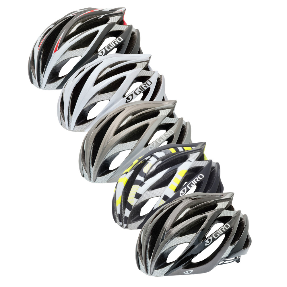 Giro Ionos Road Helmet Sigma Sports