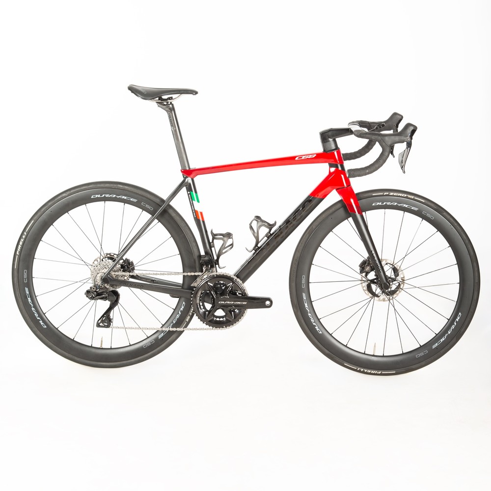 Colnago Colnago C68, Carbon 48.5cm  2023 - Approved Used
