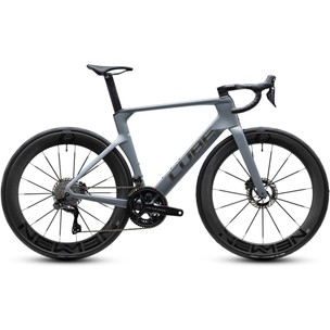 CUBE Litening Aero C:68X SLT Road Bike 2027