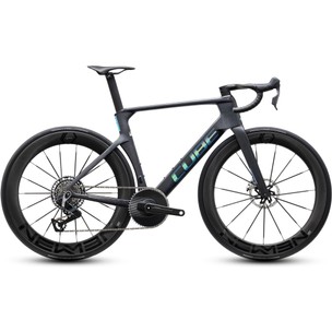 CUBE Litening Aero C:68X Orbit Road Bike 2027