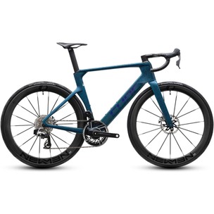 CUBE Litening Aero C:68X SLX Road Bike 2027