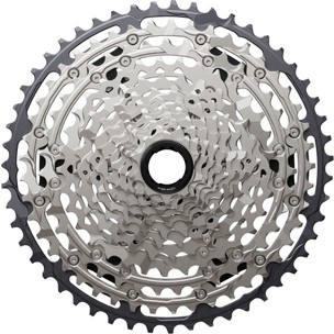 Shimano CS-M7200 Deore 12-speed Cassette 10 - 51T