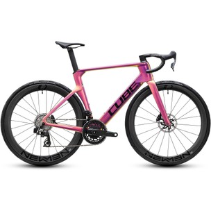 CUBE Ligtening Aero C:68X Pro Carbon Road Bike 2027