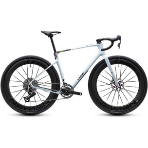 CUBE NUROAD C:62 SLT Gravel Bike 2027