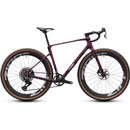 CUBE NUROAD C:62 SLX Gravel Bike 2027