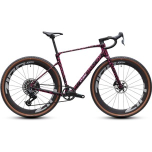 CUBE NUROAD C:62 SLX Gravel Bike 2027