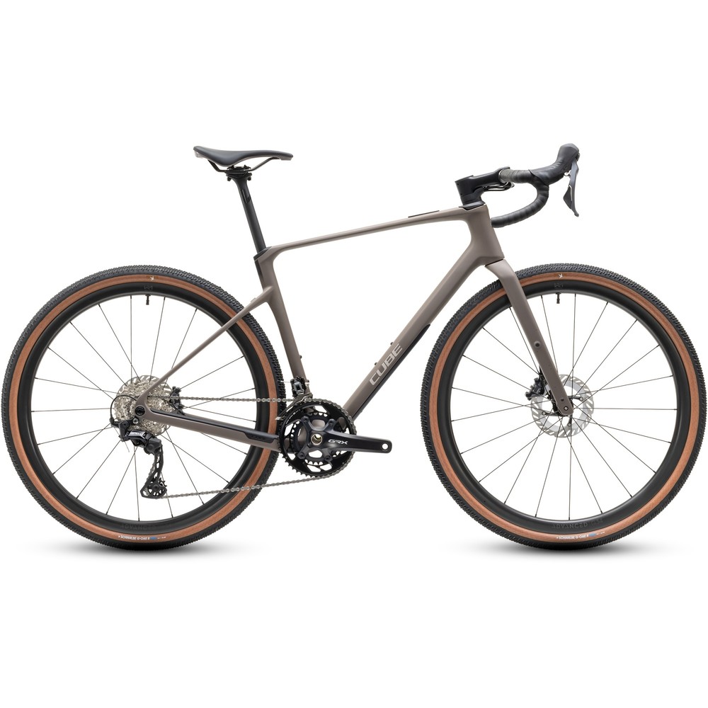 CUBE NUROAD C:62 PRO Gravel Bike 2027