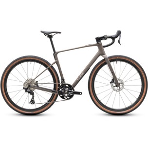 CUBE NUROAD C:62 PRO Gravel Bike 2027