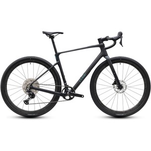 CUBE NUROAD C:62 ONE Gravel Bike 2027