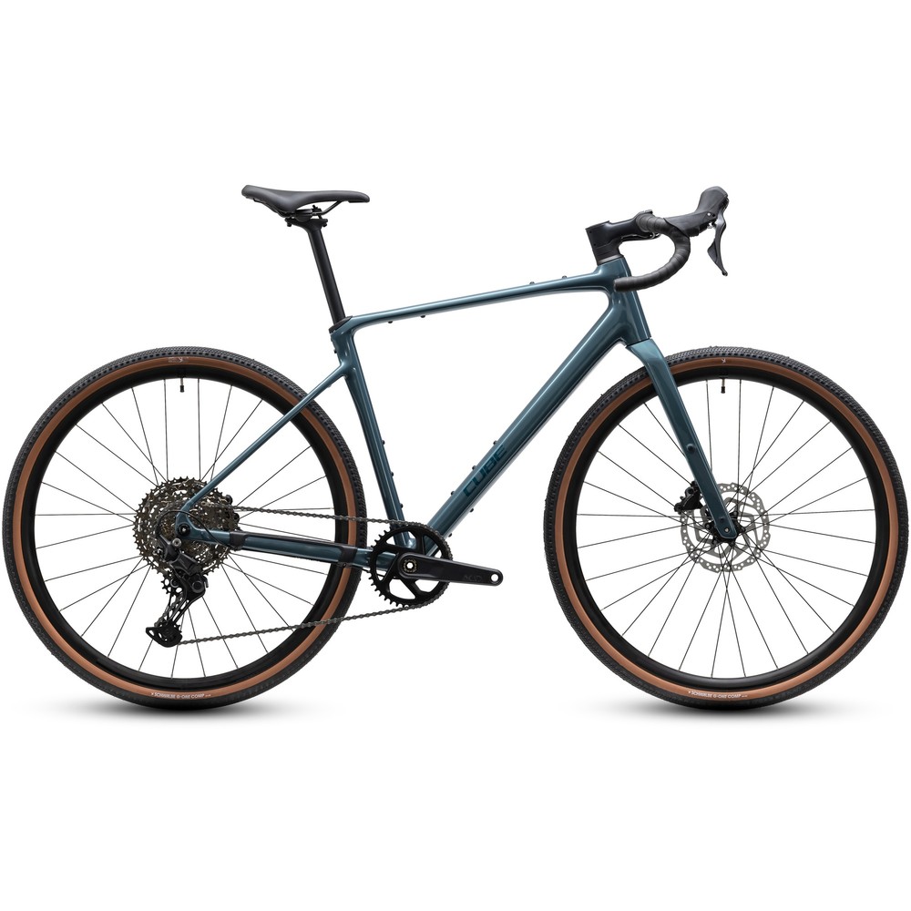 CUBE NUROAD PRO Gravel Bike 2027