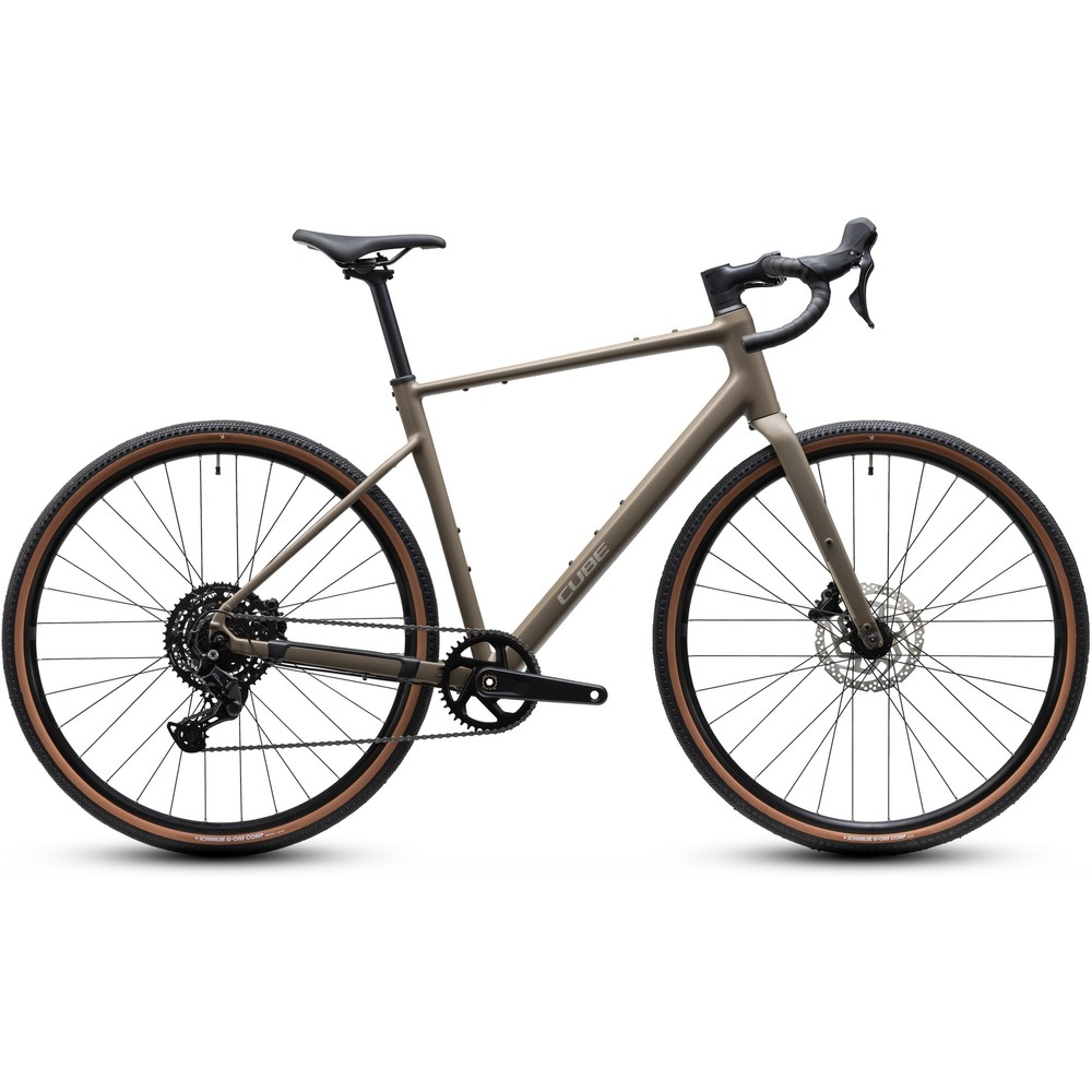 CUBE NUROAD ONE Gravel Bike 2027