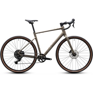 CUBE NUROAD ONE Gravel Bike 2027