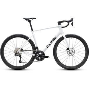 CUBE Attain C:62 SLX Road Bike 2027
