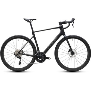 CUBE Attain C:62 Race Road Bike 2027