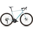 CUBE Attain C:62 Race Road Bike 2027