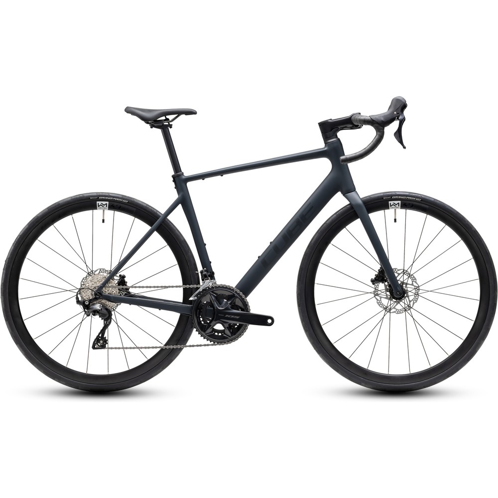 CUBE Attain SLX Road Bike 2027