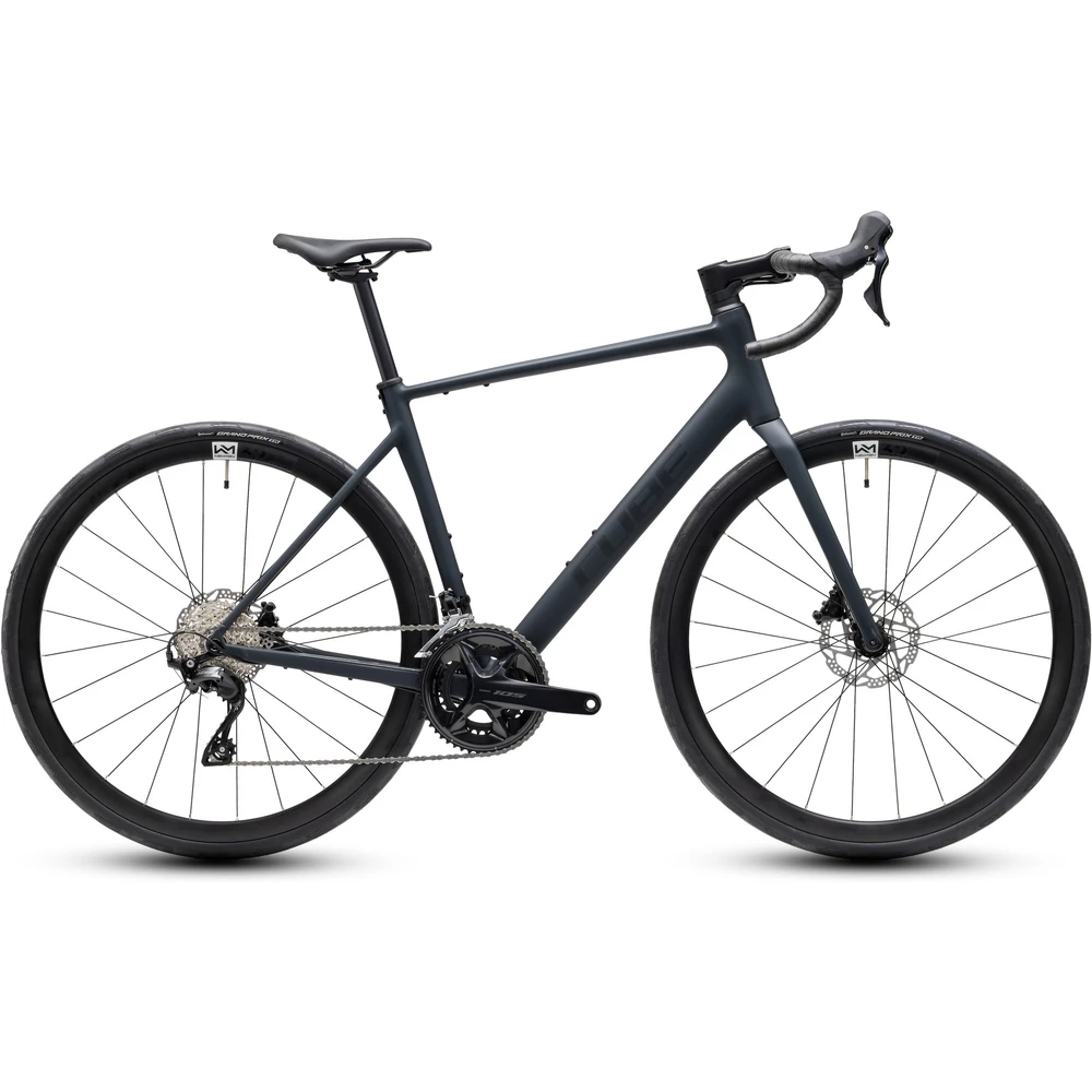 CUBE Attain SLX Road Bike 2027