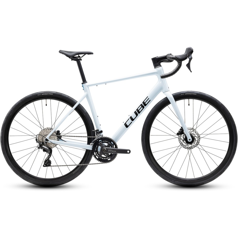 CUBE Attain Race Road Bike 2027