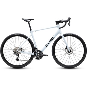 CUBE Attain Race Road Bike 2027