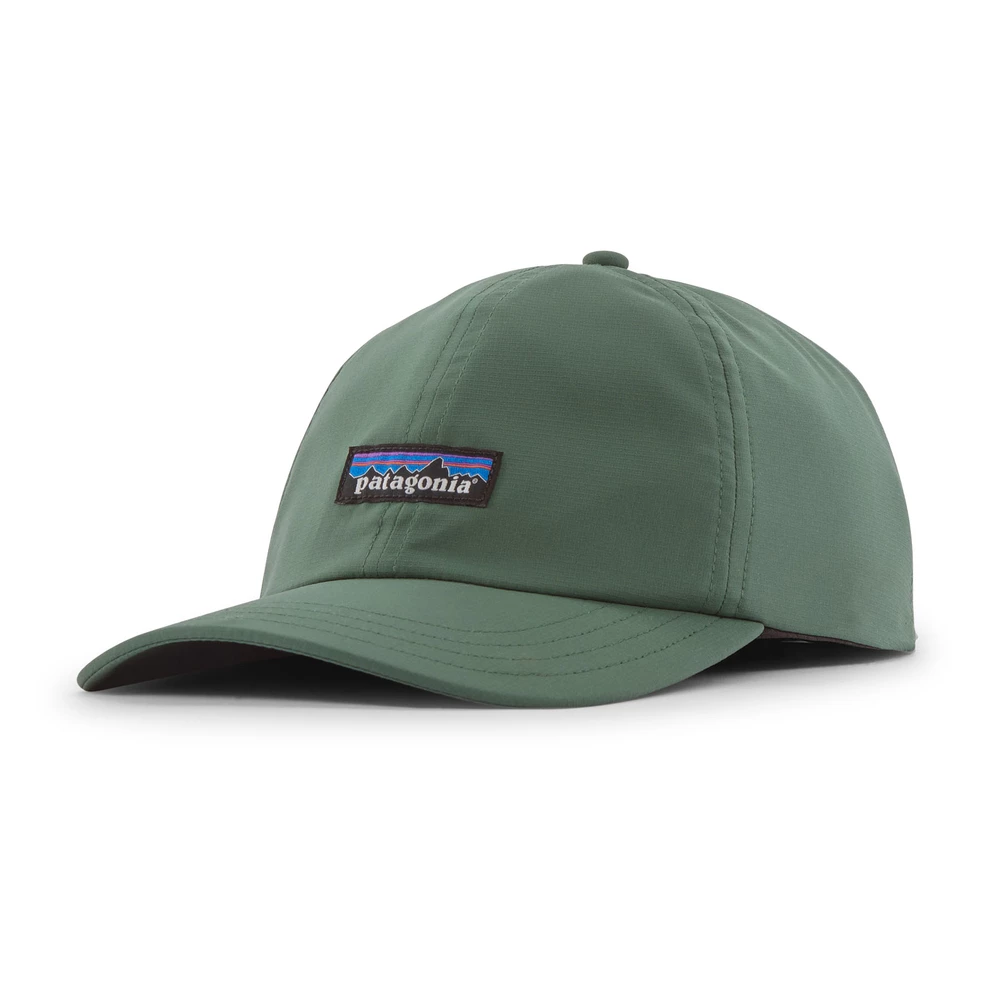Sigma Sports Patagonia Terrebonne Hat | Discount Codes available, easy returns, up to £25 off with Newsletter Signup, FREE Postage over £60
