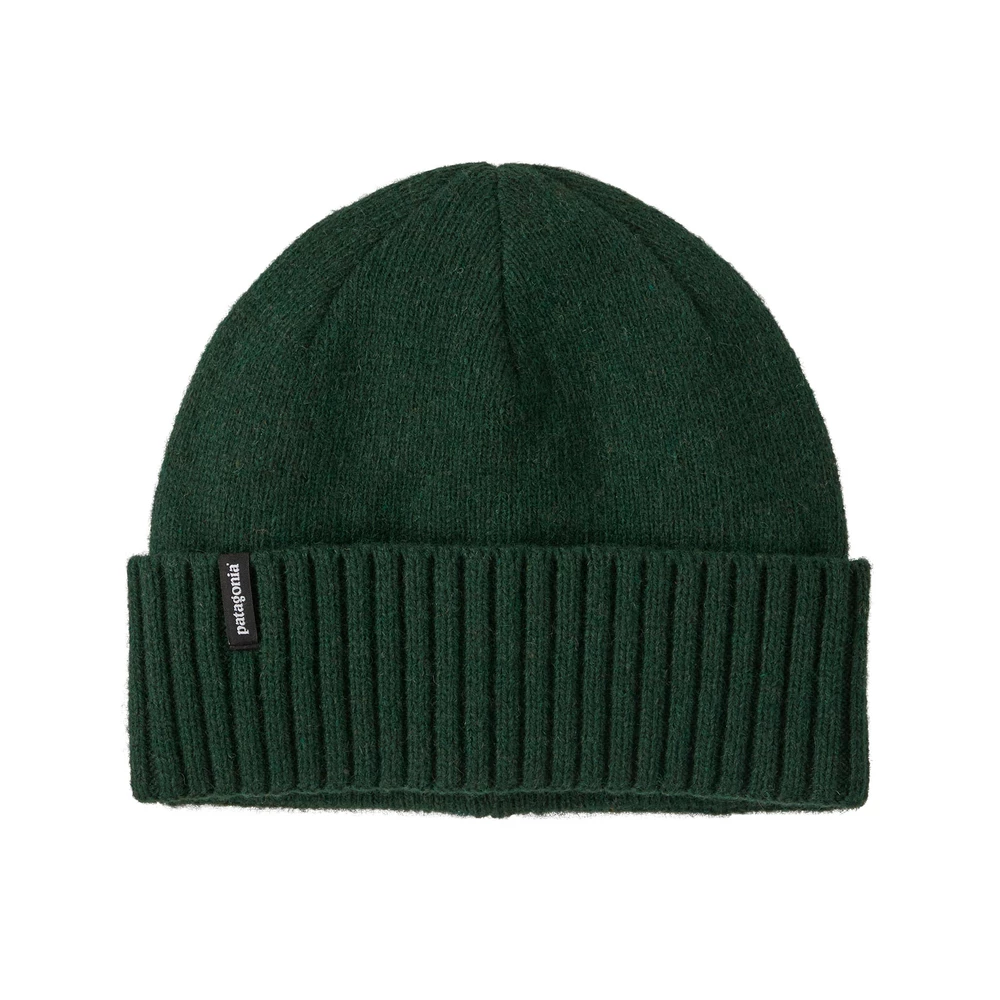 Sigma Sports Patagonia Brodeo Beanie | Discount Codes available, easy returns, up to £25 off with Newsletter Signup, FREE Postage over £60