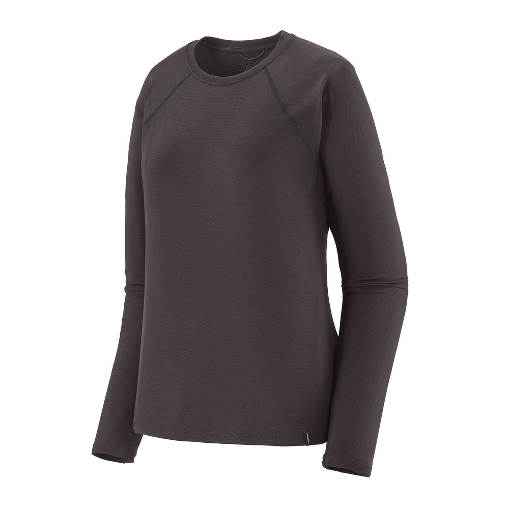 Patagonia Women's Capilene Midweight Crew Base Layer