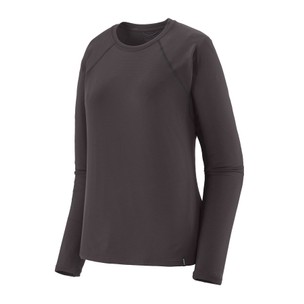 Patagonia Women's Capilene Midweight Crew Base Layer