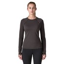Patagonia Women's Capilene Midweight Crew Base Layer