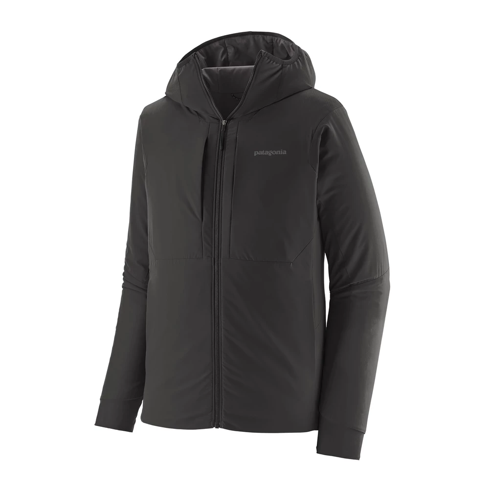 Sigma Sports Patagonia Men's Nano-Air Light Hoody | Discount Codes available, easy returns, up to £25 off with Newsletter Signup, FREE Postage over £60