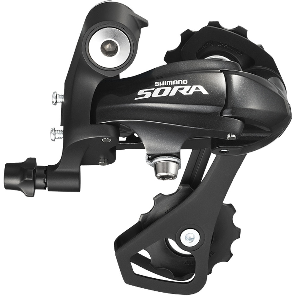 Shimano RD-3500 Sora SS Rear Derailleur 9 Speed