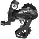 Shimano RD-3500 Sora SS Rear Derailleur 9 Speed