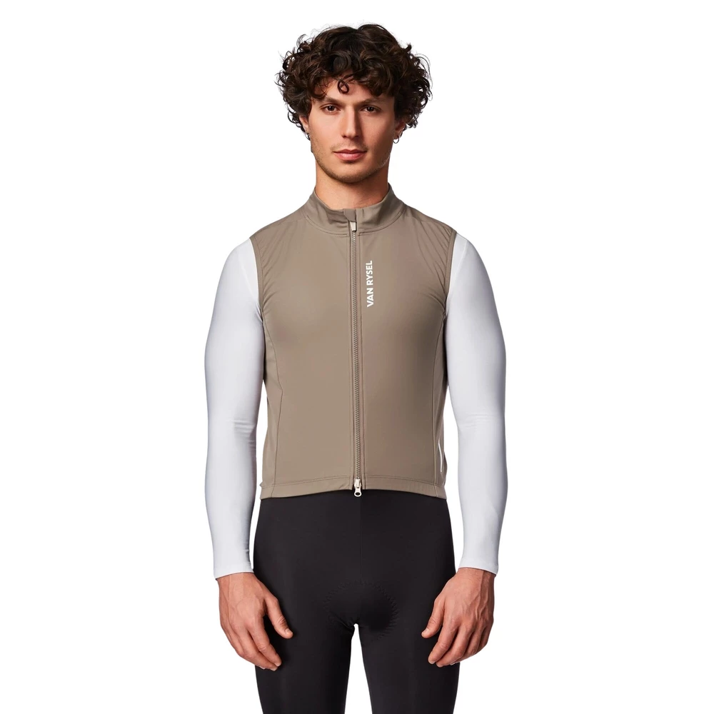 Sigma Sports Van Rysel RCR Windbreaker Gilet | Discount Codes available, easy returns, up to £25 off with Newsletter Signup, FREE Postage over £60