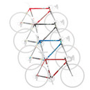 Colnago Master X-Light Frameset