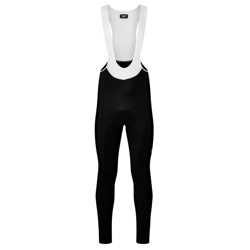 Sigma Sports Pas Normal Studios Mechanism Thermal Bib Tights | Discount Codes available, easy returns, up to £25 off with Newsletter Signup, FREE Postage over £60