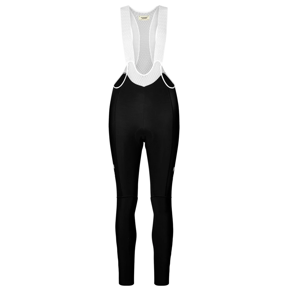 Sigma Sports Pas Normal Studios Women's Mechanism Thermal Bib Tights | Discount Codes available, easy returns, up to £25 off with Newsletter Signup, FREE Postage over £60