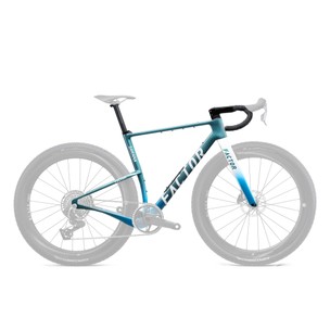 Factor Sarana Gravel Frameset