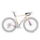 Factor Sarana Gravel Frameset