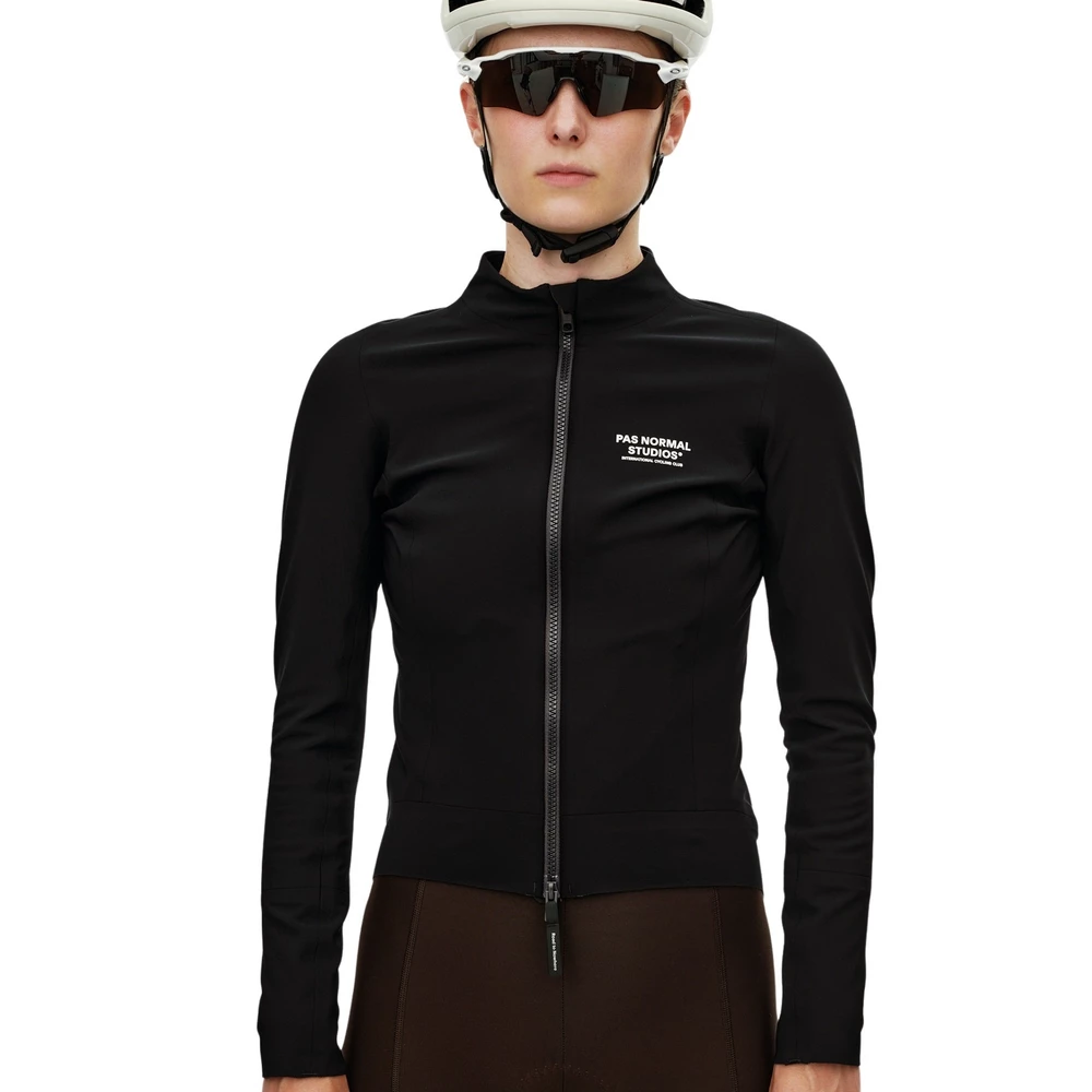 Sigma Sports Pas Normal Studios Women's Mechanism Thermal Jacket | Discount Codes available, easy returns, up to £25 off with Newsletter Signup, FREE Postage over £60