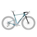 Factor Sarana Gravel Suspension Frameset