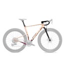 Factor Sarana Gravel Suspension Frameset