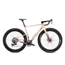 Factor Sarana Red XPLR Gravel Bike