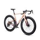 Factor Sarana Red XPLR Gravel Bike