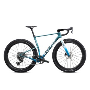 Factor Sarana Force XPLR Gravel Bike