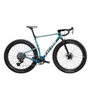 Factor Sarana Force XPLR Suspension Gravel Bike