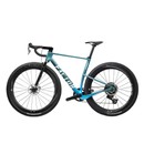 Factor Sarana Force XPLR Suspension Gravel Bike