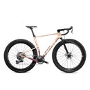 Factor Sarana Force XPLR Suspension Gravel Bike