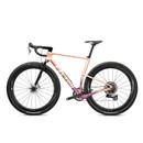 Factor Sarana Red XPLR Suspension Gravel Bike