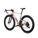 Factor Sarana Red XPLR Suspension Gravel Bike